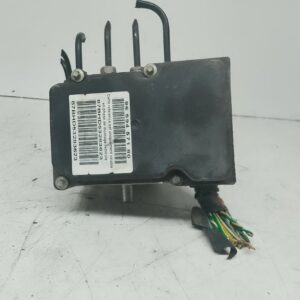 ABS | CITROEN C4 COUPE *   |   0.04 - ... | 9659457180