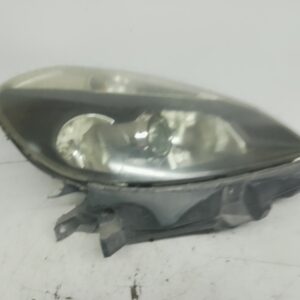 FARO DERECHO | RENAULT CLIO III Exception   |   09.06 - ... | 89026143