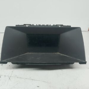 PANTALLA MULTIFUNCION | OPEL ASTRA H BER. Edition   |   01.07 - ... | 13208089