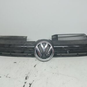 REJILLA PARAGOLPES DELANTERO | VOLKSWAGEN GOLF VI (5K1) Advance   |   09.08 - 12.09 | ZSB5K0853651
