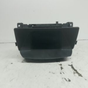PANTALLA MULTIFUNCION | OPEL ASTRA G BERLINA Club | 12.99 - 12.03 | 13178570