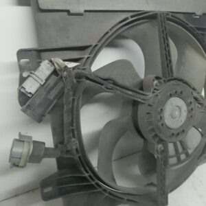 ELECTROVENTILADOR | CITROEN C3 * | 0.02 - ... | 1831794100