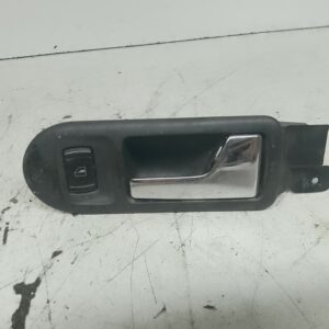 MANETA INTERIOR DELANTERA DERECHA | VOLKSWAGEN GOLF IV BERLINA (1J1) (1997-2003) * | 3B1837114M
