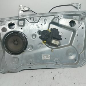 ELEVALUNAS DELANTERO DERECHO | SKODA FABIA (6Y2/6Y3) Classic | 12.99 - 12.04 | 6Y1959802