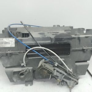 CALEFACCION ENTERA NORMAL | MERCEDES-BENZ SPRINTER 02.00 -> COMBI * | ... | A9018300061