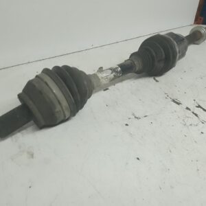 TRANSMISION DELANTERA DERECHA | LAND ROVER EVOQUE Pure | 01.15 - 12.18 | GJ323B436CA