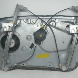 ELEVALUNAS DELANTERO IZQUIERDO | SKODA FABIA (6Y2/6Y3) Classic | 12.99 - 12.04 | GJ323B436CA