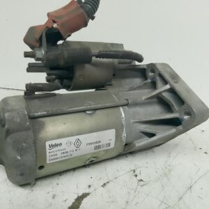 MOTOR ARRANQUE | NISSAN QASHQAI (J10) 360 | 01.13 - 12.14 | ESW20E26