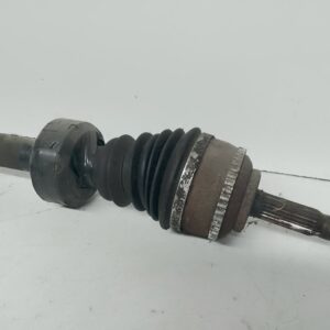 TRANSMISION DELANTERA DERECHA | DACIA LOGAN *   |   0.05 - ... | 7700875911