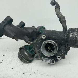 TURBOCOMPRESOR | AUDI A4 AVANT (8E) *   |   0.04 - 0.08 | 0381457026