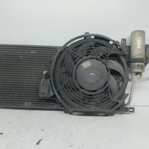 CONDENSADOR / RADIADOR AIRE ACONDICIONADO | OPEL COMBO (CORSA C) * | 0.01 - ... | 13114006