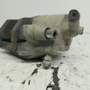 PINZA DE FRENO DELANTERA IZQUIERDA | VOLKSWAGEN POLO (9N1) (2001-2005) * | 1181710022