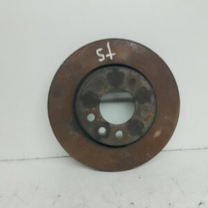 DISCO DE FRENO TRASERO DERECHO | AUDI Q7 (4L) *   |   0.06 - ... |  7L8 615 601 C
