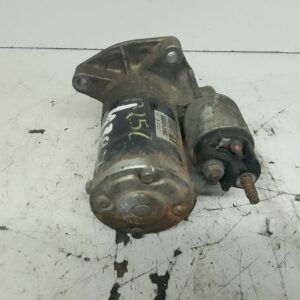 MOTOR ARRANQUE | PEUGEOT 206 BERLINA * | 0.98 - ... | 965631778002