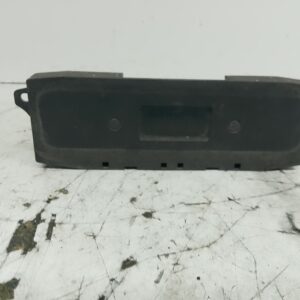 PANTALLA MULTIFUNCION | CITROEN C3 * | 0.02 - ... | 96439997XT