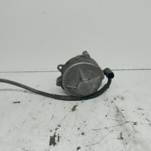 DEPRESOR FRENO / BOMBA VACIO | RENAULT MEGANE II BERLINA 5P (2002-2009) * | D163451323