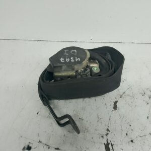 CINTURON SEGURIDAD DELANTERO IZQUIERDO | PEUGEOT 206 BERLINA * | 0.98 - ... | A507744