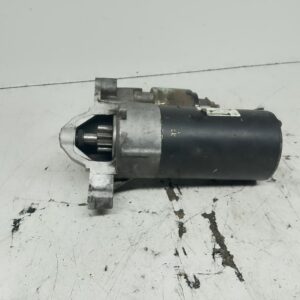 MOTOR ARRANQUE | PEUGEOT 206 CC * | 0.01 - 0.07 | 0001108183
