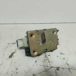 CERRADURA PUERTA TRASERA DERECHA | RENAULT KANGOO (F/KC0) (1997-2005) * | 132-042-051