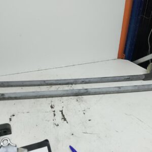 BARRAS TECHO | BARRAS | RENAULT KANGOO (2008-0) *