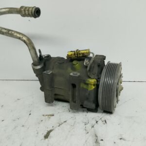 COMPRESOR AIRE ACONDICIONADO | PEUGEOT 407 SW *   |   0.04 - ... | 9648138980
