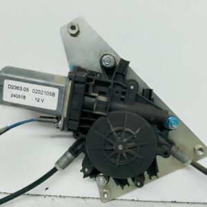 MOTOR ELEVALUNAS DELANTERO IZQUIERDO | FORD TRANSIT CONNECT (TC7) * | 0.02 - 0.09 | 60809750