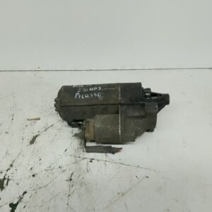 MOTOR ARRANQUE | PEUGEOT 407 SW *   |   0.04 - ... | D7R26
