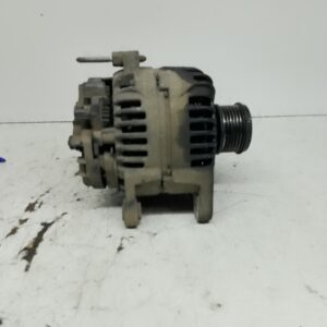 ALTERNADOR | RENAULT CLIO III (2005-2016) Authentique | 0124425071