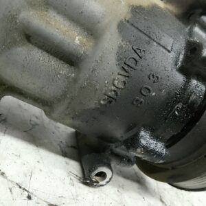 MOTOR CALEFACCION | RENAULT CLIO III (2005-2016) Authentique | SD6V12
