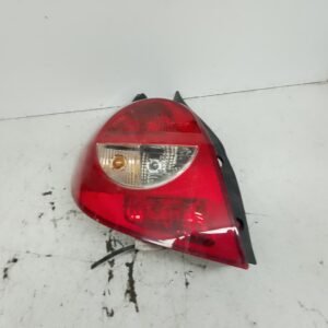 PILOTO TRASERO IZQUIERDO | RENAULT CLIO III (2005-2016) Authentique | 085511963L