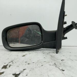 RETROVISOR IZQUIERDO | RENAULT CLIO III (2005-2016) Authentique | 12443060