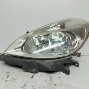FARO IZQUIERDO | RENAULT CLIO III (2005-2016) Authentique | 8200244889