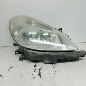 FARO DERECHO | RENAULT CLIO III (2005-2016) Authentique | 8200244897