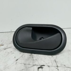 MANETA INTERIOR DELANTERA IZQUIERDA | RENAULT CLIO III (2005-2016) Authentique | 82471GH