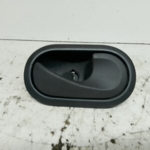 MANETA INTERIOR DELANTERA DERECHA | RENAULT CLIO III (2005-2016) Authentique | 2DT8248