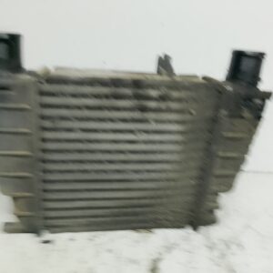 INTERCOOLER | RENAULT CLIO III (2005-2016) Authentique | 880590XB