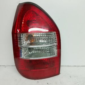 PILOTO TRASERO IZQUIERDO | OPEL ZAFIRA A Blue Line   |   02.04 - 12.05 | 084421923LF