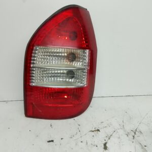 PILOTO TRASERO DERECHO | OPEL ZAFIRA A Blue Line   |   02.04 - 12.05 | 62281