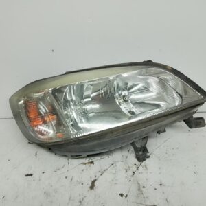 FARO DERECHO | OPEL ZAFIRA A Blue Line   |   02.04 - 12.05 | 89100055