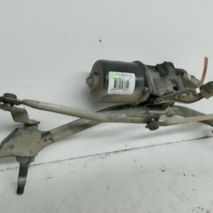 MOTOR LIMPIA DELANTERO | RENAULT CLIO III (2005-2016) Authentique | 54523611