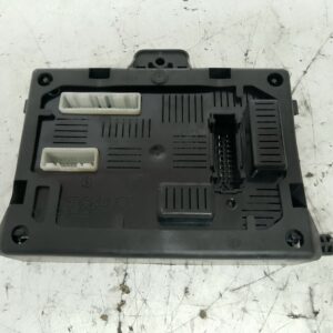 MODULO ELECTRONICO | RENAULT CLIO III (2005-2016) Authentique | 8200652285