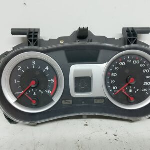 CUADRO INSTRUMENTOS | RENAULT CLIO III (2005-2016) Authentique | 8200761861