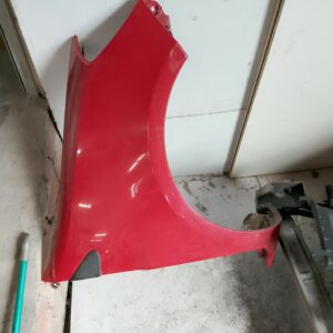 ALETA DELANTERA IZQUIERDA | RENAULT CLIO III (2005-2016) Authentique | 8200256117