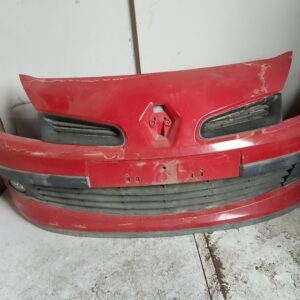 PARAGOLPES DELANTERO | RENAULT CLIO III (2005-2016) Authentique | 8200682290