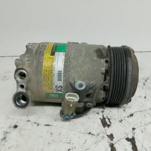 COMPRESOR AIRE ACONDICIONADO | OPEL ZAFIRA A Blue Line   |   02.04 - 12.05 | 24464152