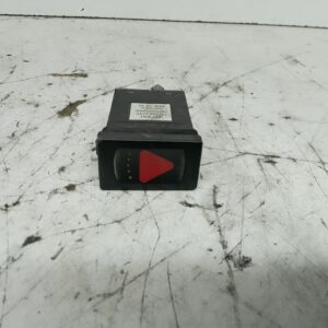 WARNING | SEAT ALHAMBRA (7V9) (2000-2010) * | 7M3953235