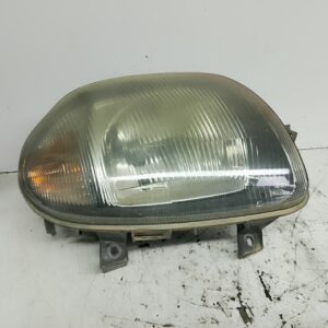 FARO DERECHO | RENAULT CLIO II FASE I (B/CBO) (1998-2001) 1.9 D | 7701697618