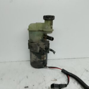 BOMBA DIRECCION | RENAULT CLIO II FASE I (B/CBO) (1998-2001) 1.9 D | 183042610