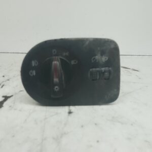 MANDO LUCES | SEAT IBIZA (6J5) (2008-2015) 25 Aniversario | 6J091909404S