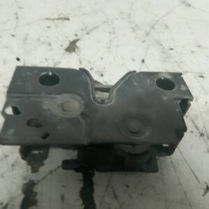 CERRADURA BLOQUEO CAPOTA | SEAT IBIZA (6J5) (2008-2015) 25 Aniversario | 6J0823509